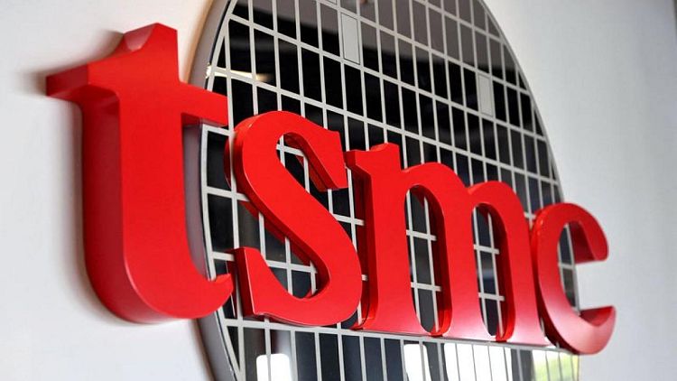 TSMC says checking impact from Taiwan power outages