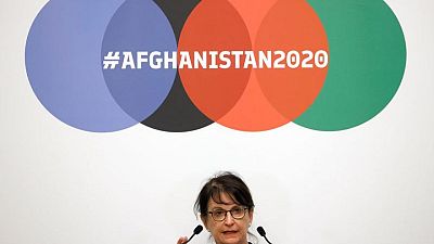 مبعوثة للأمم المتحدة: ربما تجنبنا المجاعة لكن أزمة الاقتصاد الأفغاني تتفاقم
