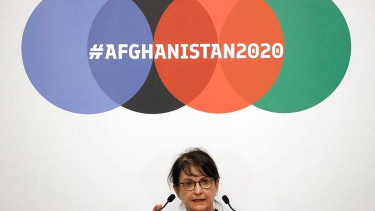 مبعوثة للأمم المتحدة: ربما تجنبنا المجاعة لكن أزمة الاقتصاد الأفغاني تتفاقم