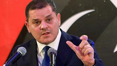 تدهور الأزمة الليبية والحكومة المنافسة تستعد لأداء اليمين تدهور الأزمة الليبية والحكومة المنافسة تستعد لأداء اليمين