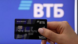 Los reguladores se preparan para el posible cierre del banco VTB en Europa -fuentes