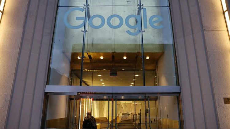 Google mandates workers back to Silicon Valley, other offices from April 4