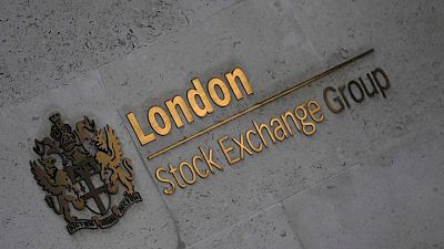 London Stock Exchange sells wealth business unit for $1.1 billion