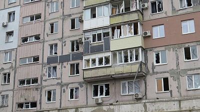 مجلس مدينة ماريوبول الأوكرانية: نتعرض للتدمير