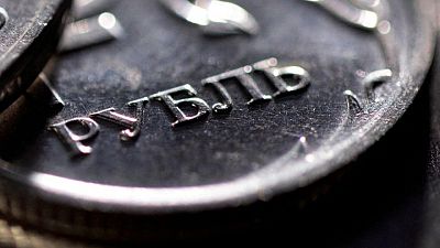 EU's eastern countries to leave Soviet-era banks after Russian invasion EU's eastern countries to leave Soviet-era banks after Russian invasion