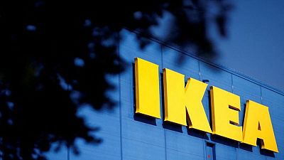 IKEA temporarily closes its stores in Russia, halts sourcing in Russia, Belarus