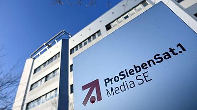 ProSiebenSat.1 interested in Sky TV operations in Germany - sources