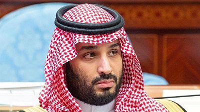 ولي العهد: السعودية تأمل التوصل إلى اتفاق مع إيران