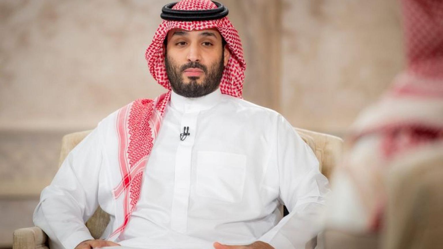 محمد بن سلمان لمجلة أمريكية:  "ببساطة لا أهتم" إذا أساء بايدن فهمي.. وإسرائيل حليف محتمل 