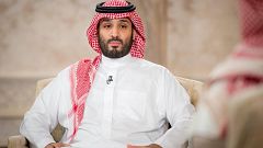 محمد بن سلمان لمجلة أمريكية:  "ببساطة لا أهتم" إذا أساء بايدن فهمي.. وإسرائيل حليف محتمل 