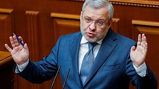 وزير: أوكرانيا تريد مزيدا من الإجراءات لوقف تدفق الغاز الروسي إلى أوروبا