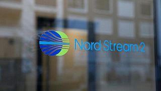 La unidad alemana de Nord Stream 2 dice que puede ser liquidada