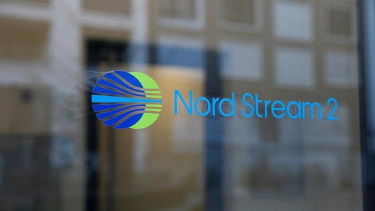 La unidad alemana de Nord Stream 2 dice que puede ser liquidada
