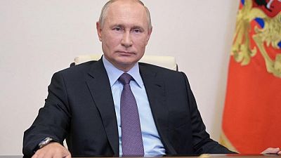 Putin to meet government on Thursday on ways to minimise sanctions impact