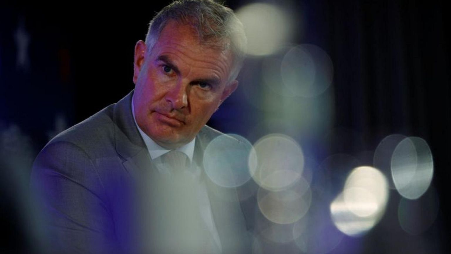 LUFTHANSA-CEO:Lufthansa CEO Spohr to have contract extended - Handelsblatt