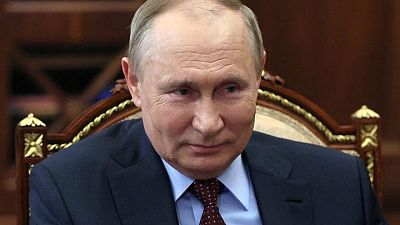 بوتين: العملية الروسية في أوكرانيا تسير وفق المخطط