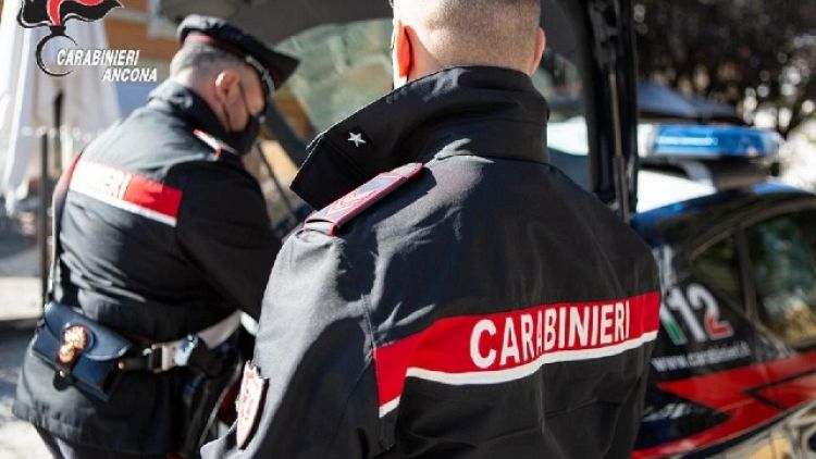 Forse in azione la stessa banda, indagini dei Carabinieri