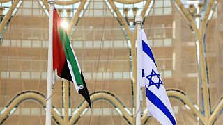 إسرائيل والإمارات توقعان اتفاقية للتجارة الحرة