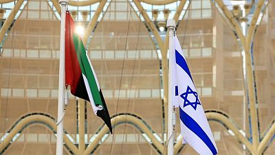 إسرائيل والإمارات توقعان اتفاقية للتجارة الحرة