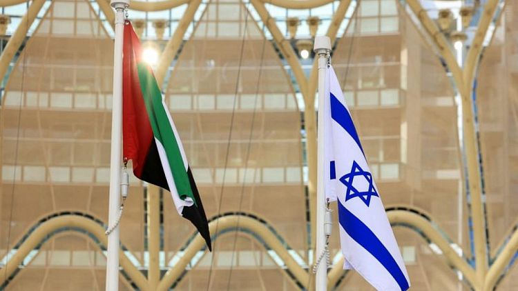 الشين بيت: إسرائيل والإمارات تبرمان اتفاقا لاستئناف الرحلات الجوية