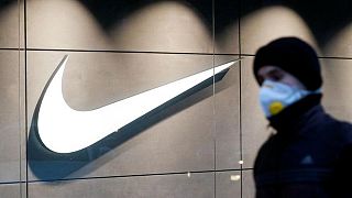 Nike e IKEA se suman a la lista de empresas que cortan lazos con Rusia