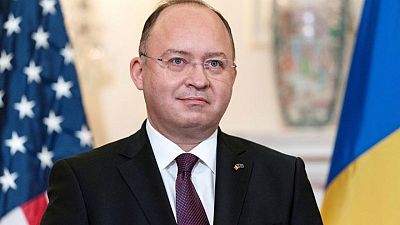 رومانيا: على حلف الأطلسي التكيف مع الواقع الجديد بعد غزو أوكرانيا رومانيا: على حلف الأطلسي التكيف مع الواقع الجديد بعد غزو أوكرانيا