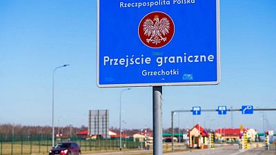 Polonia detiene a un español sospechoso de espiar para Rusia