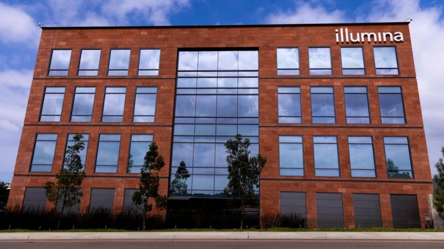 EU says Illumina and Grail breached EU merger rules, could face fines