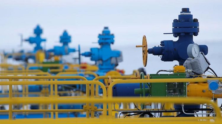 Gazprom resumes westbound gas flows via Yamal pipeline to Germany - data