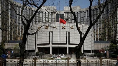 Banco Central de China dice apoyará mejor a las pequeñas empresas, estabilizará sector inmobiliario