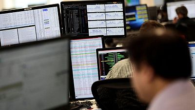 Las consecuencias de la invasión a Ucrania disparan las alarmas de tensión en mercados monetarios