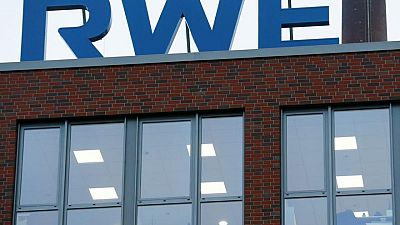 RWE: one of our long-term gas contracts with Russia is dormant RWE: one of our long-term gas contracts with Russia is dormant