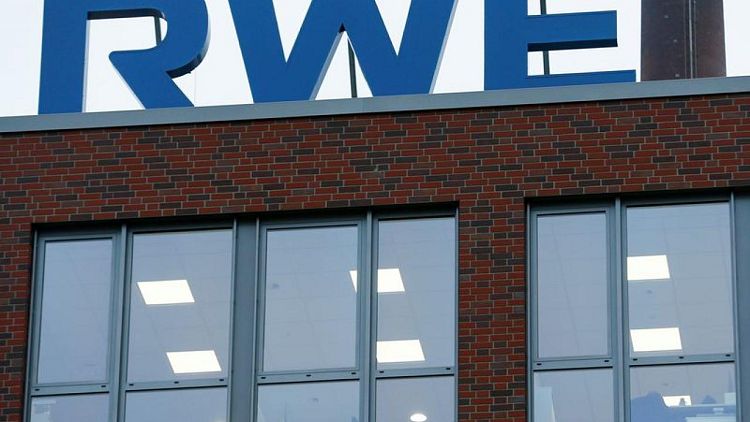 RWE in constructive talks with Qatar on further LNG supplies