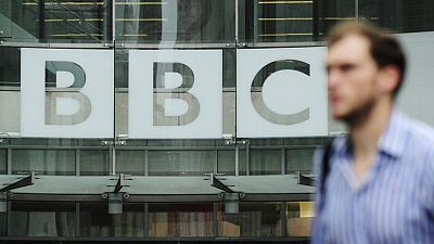 BBC halts reporting in Russia after new law passes