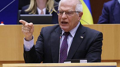 بوريل: الاتحاد الأوروبي مستعد لفرض عقوبات إضافية على روسيا