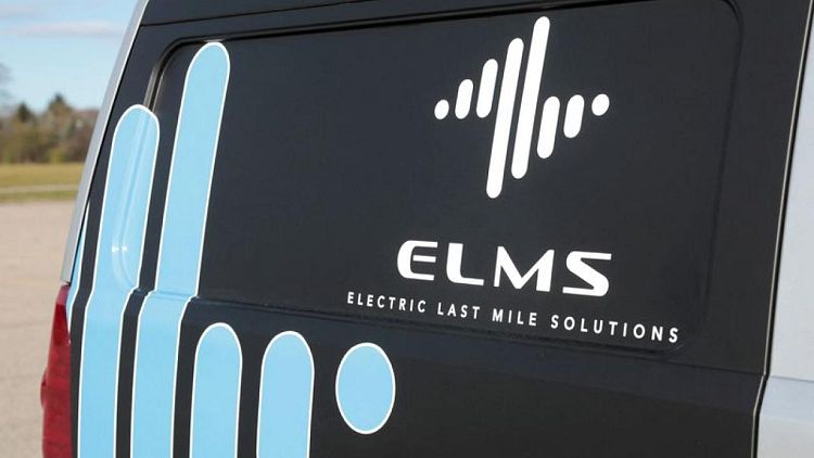 EV maker ELMS to lay off about 24% of employees