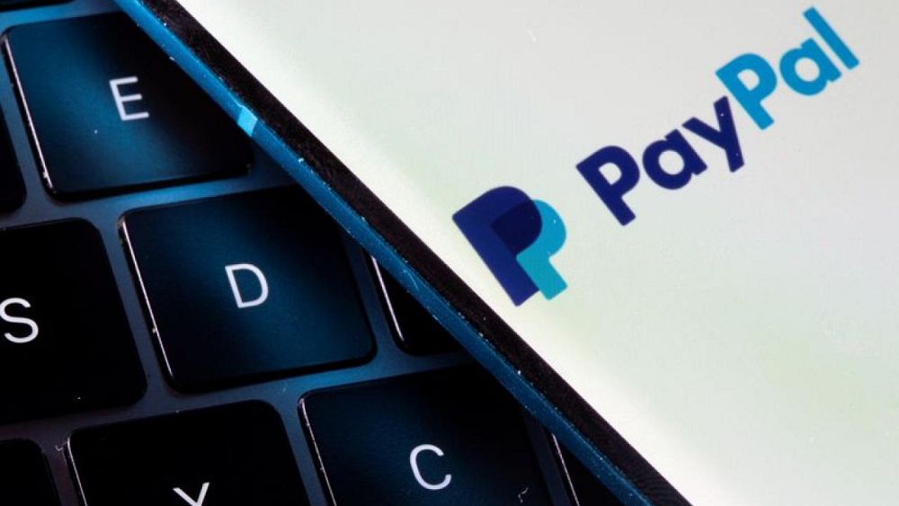 Online chat paypal Get Paid