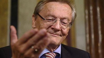 Former Austrian chancellor leaves Lukoil job over Ukraine