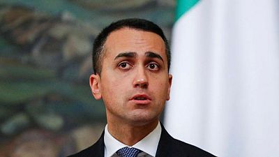 إيطاليا تسعى لتعزيز العلاقات في قطاع الطاقة مع قطر بعد أزمة أوكرانيا