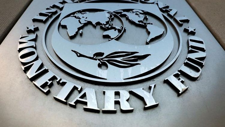 IMF says war in Ukraine will have 'severe impact' on global economy