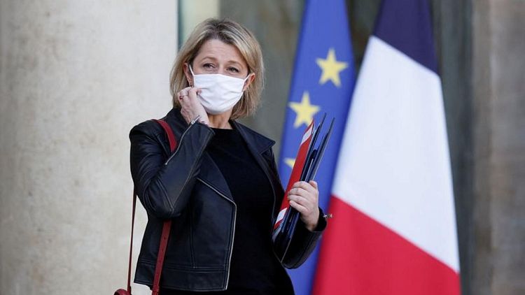 France activates nuclear watchdog crisis centre after Ukraine nuclear plant fire