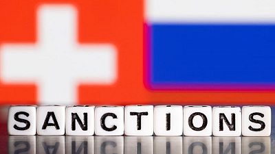 Switzerland adopts new EU sanctions on Russia