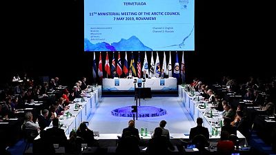 Russian officials call Arctic Council boycott 'regrettable'