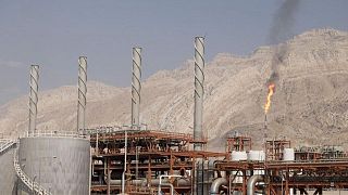 Analysis-Iranian oil could take months to flow after a nuclear deal