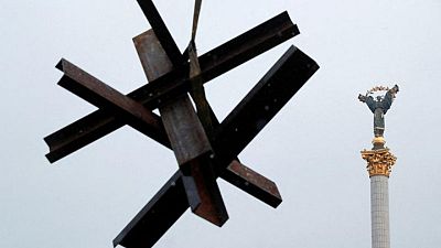 Underground U.S. groups funnel fighters, medics to Ukraine Underground U.S. groups funnel fighters, medics to Ukraine