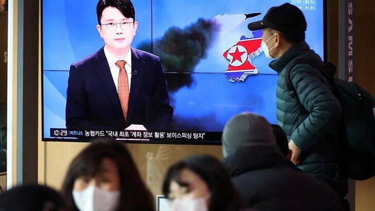 Corea del Norte dice que realizó una segunda prueba "importante" de un satélite espía