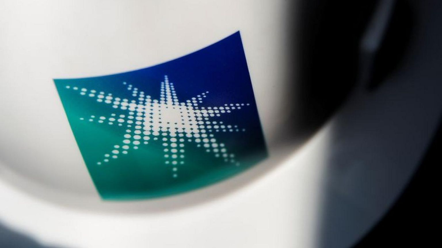 Saudi Aramco launches $1.5 billion fund, says energy transition plan flawed
