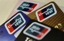 بنوك روسية تبدأ قريبا في إصدار بطاقات تستخدم نظام البطاقات الصيني يونيون باي