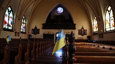 In New York's 'Little Odessa,' Ukrainians see Russians as neighbors, not enemies In New York's 'Little Odessa,' Ukrainians see Russians as neighbors, not enemies