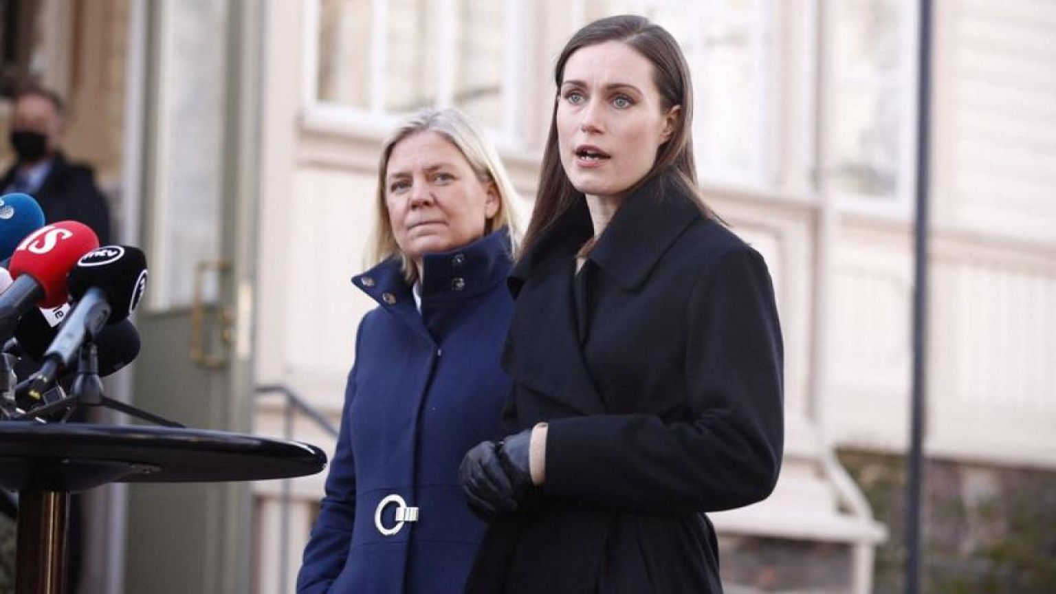 Sweden and Finland to further strengthen security cooperation